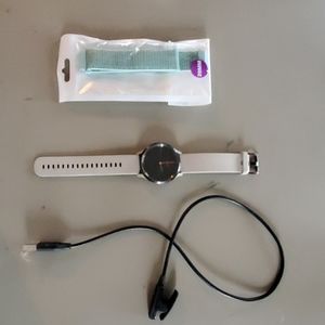 Garmen HR smart watch